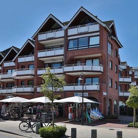 Strandburg Strandburg Appartement 17 Scharbeutz Dış mekan fotoğraf
