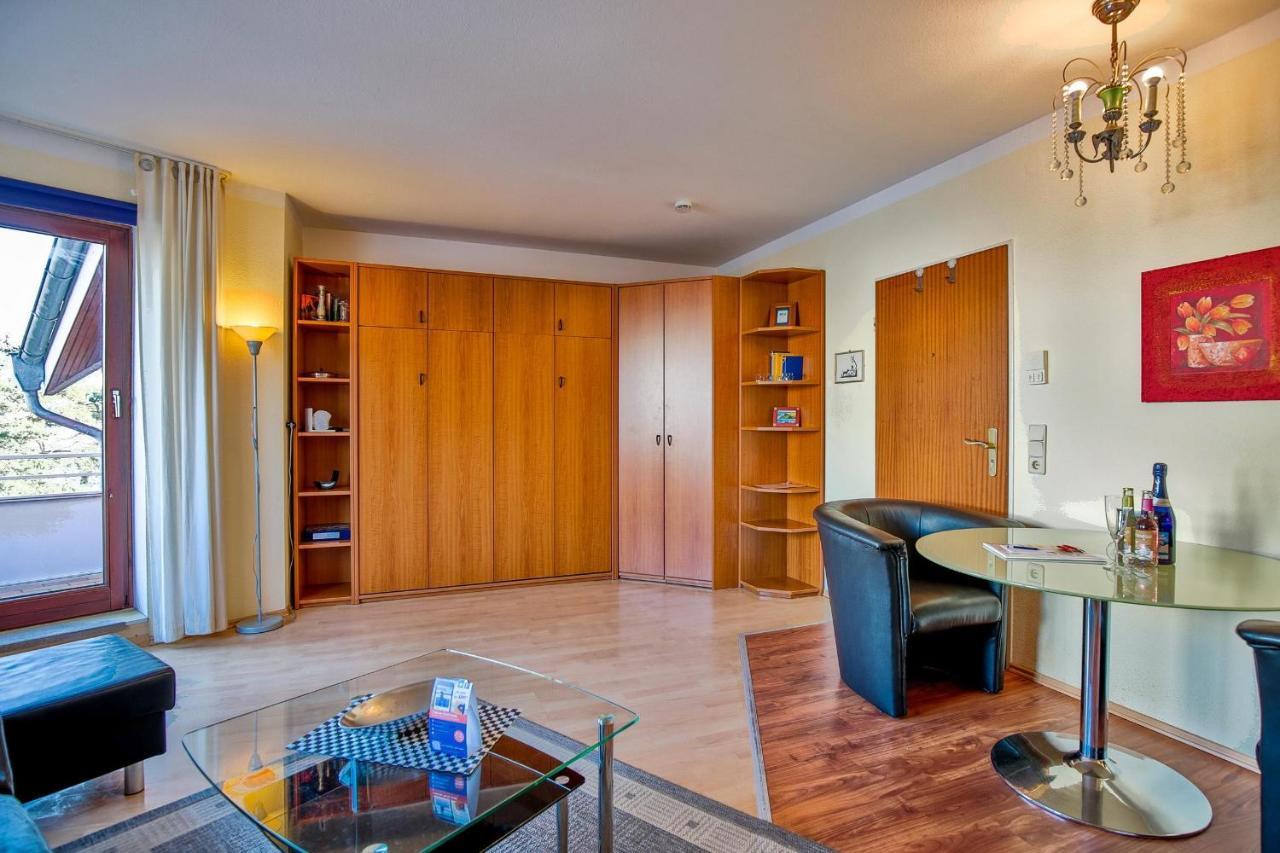 Strandburg Strandburg Appartement 17 Scharbeutz Dış mekan fotoğraf