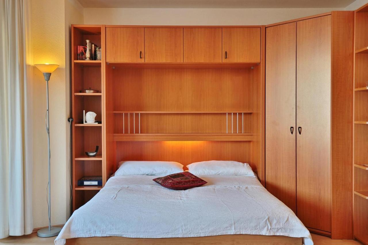 Strandburg Strandburg Appartement 17 Scharbeutz Dış mekan fotoğraf